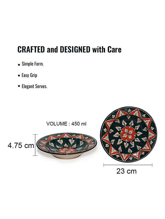dinner plate pack of 2 - 22435910 -  Standard Image - 2