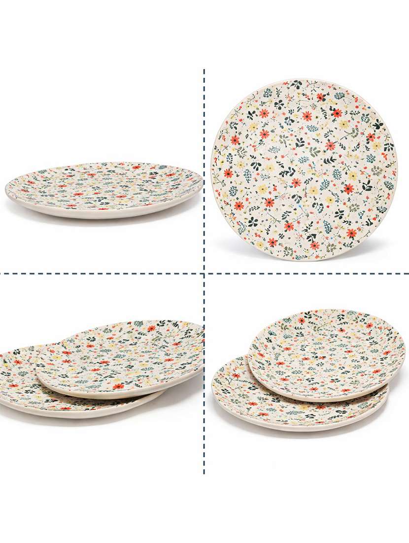 dinner plate - 22435913 -  Standard Image - 2