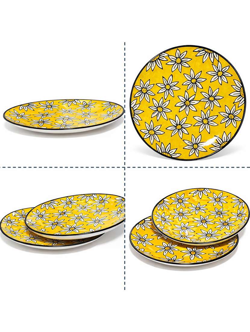 dinner plate - 22435918 -  Standard Image - 2