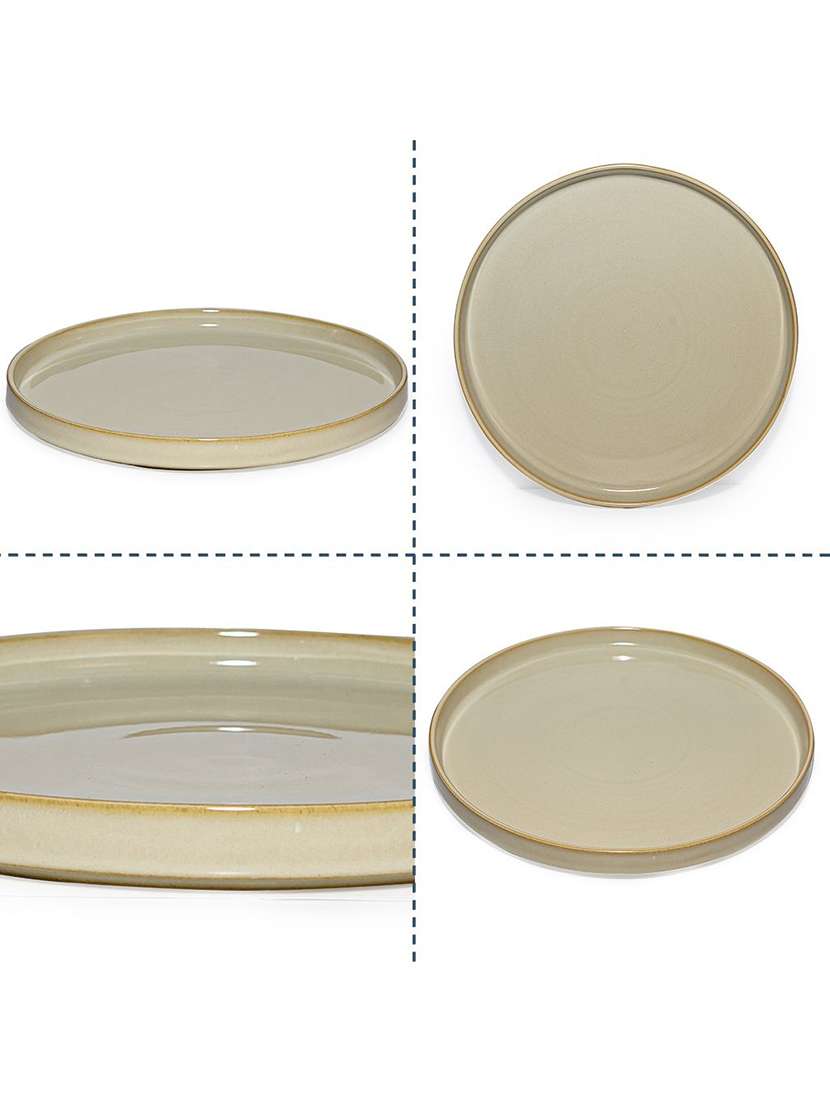 dinner plate - 22435920 -  Standard Image - 2