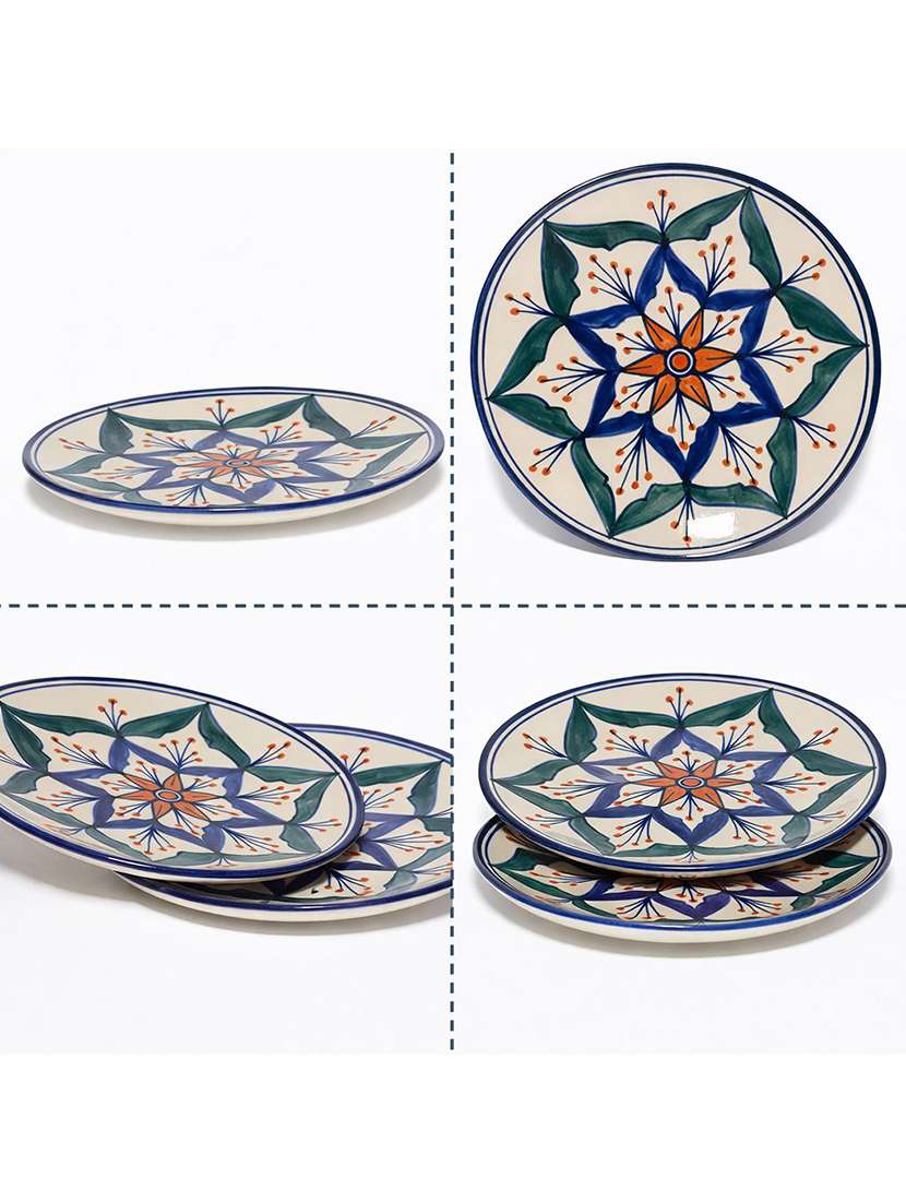 quarter plate - 22435923 -  Standard Image - 2