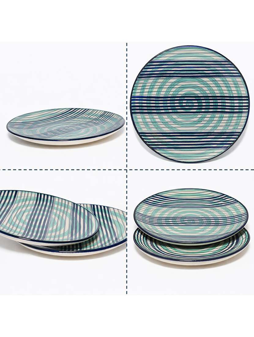 quarter plate - 22435924 -  Standard Image - 2