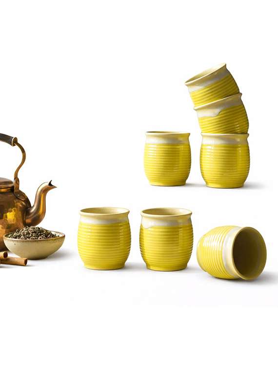set of 6 cup set - 22435931 -  Standard Image - 2