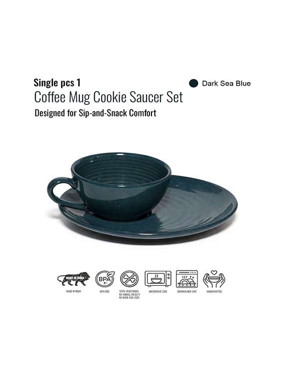cup and saucer - 22435935 -  Standard Image - 2