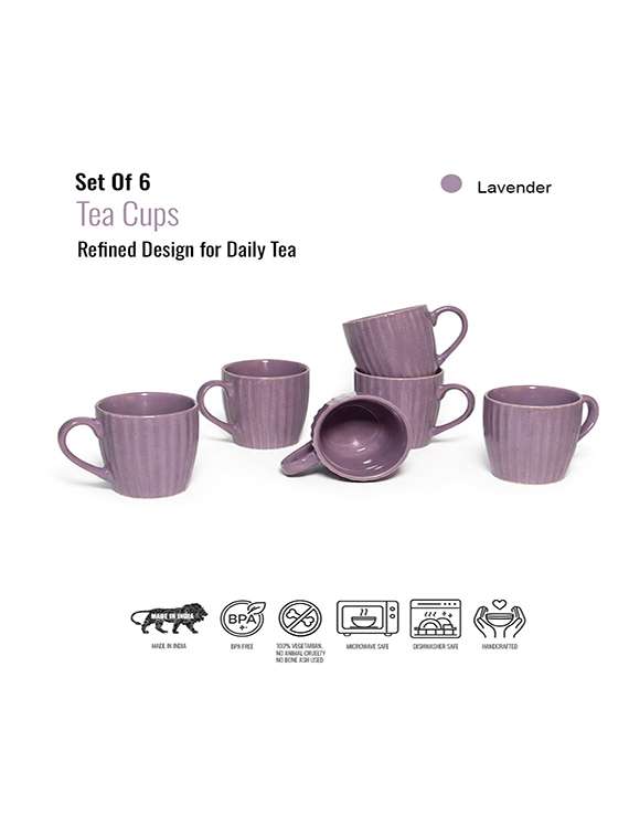 Cup Set - 22435950 -  Standard Image - 2