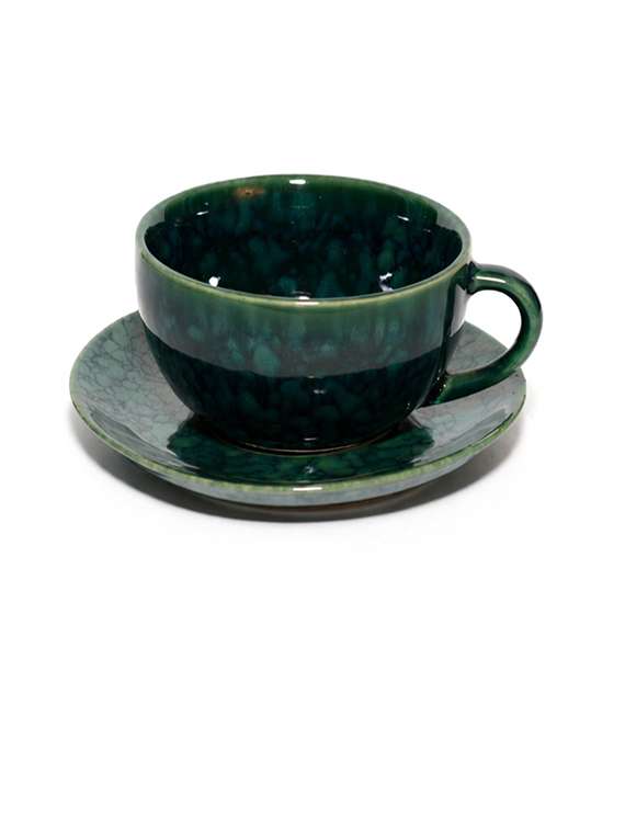 cup and saucer - 22435951 -  Standard Image - 2