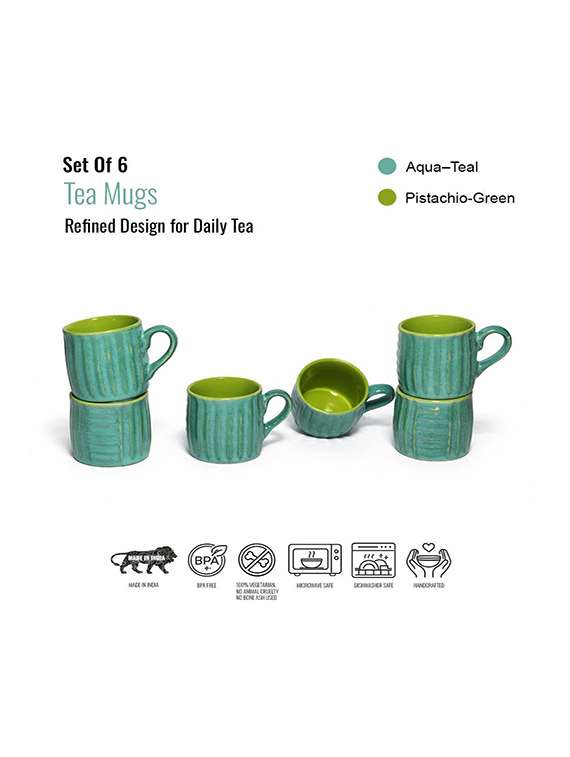 cup set - 22435952 -  Standard Image - 2