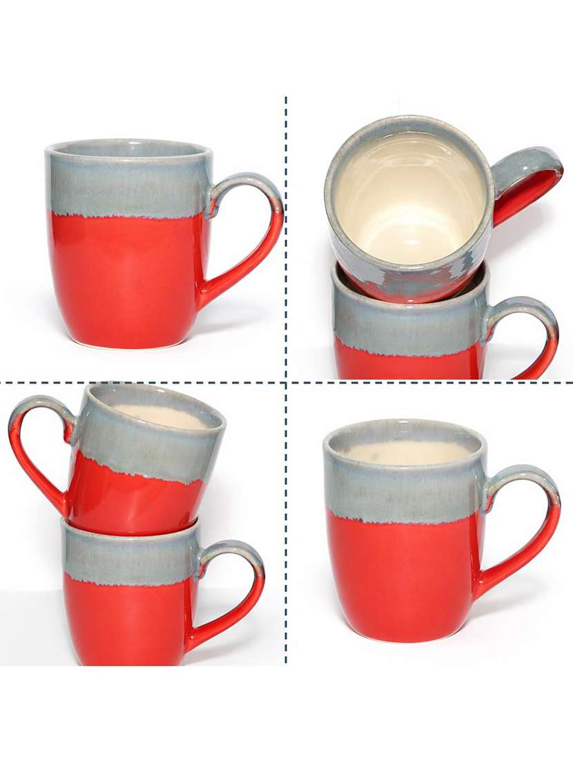 coffee mug set - 22435961 -  Standard Image - 2