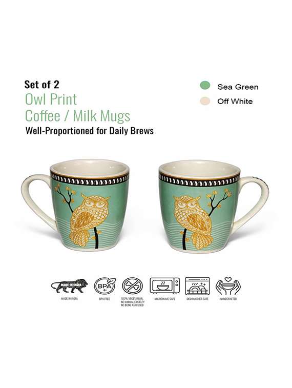 coffee mug - 22435967 -  Standard Image - 2