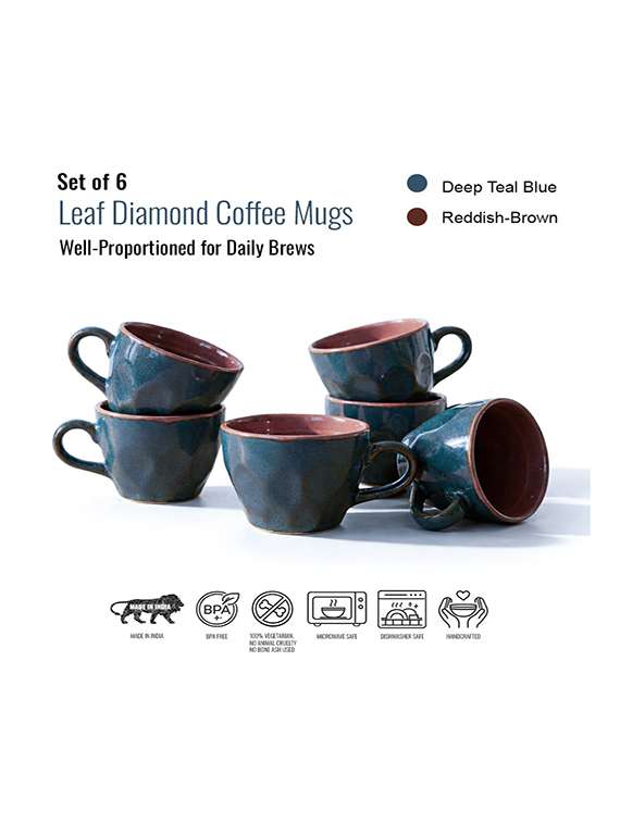 Coffee Mug - 22435970 -  Standard Image - 2