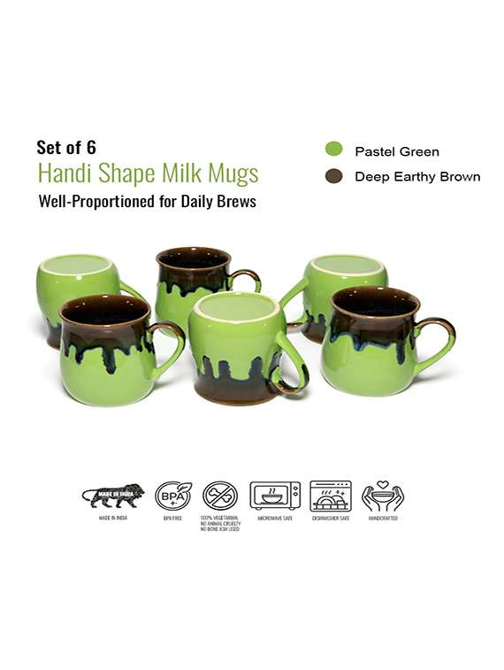 Coffee Mug - 22435971 -  Standard Image - 2