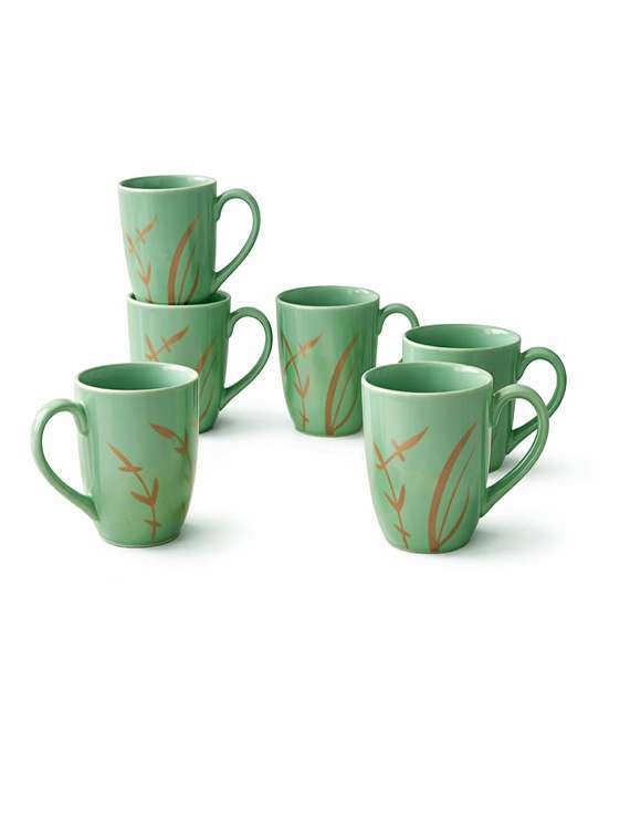 coffee mug - 22435977 -  Standard Image - 2