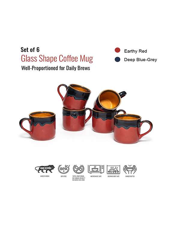 coffee mug - 22435985 -  Standard Image - 2