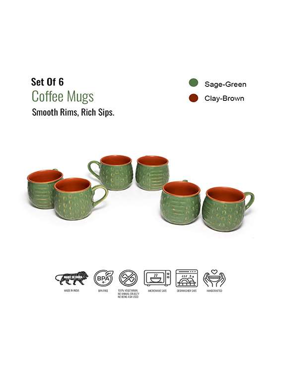 coffee mug - 22435987 -  Standard Image - 2