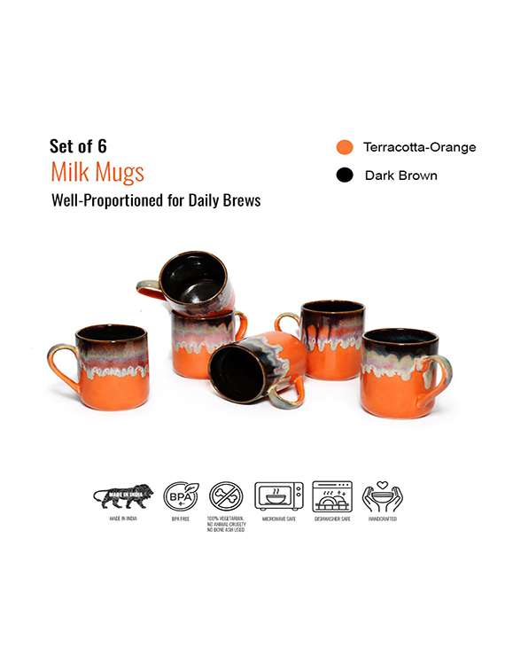 coffee mug - 22435996 -  Standard Image - 2