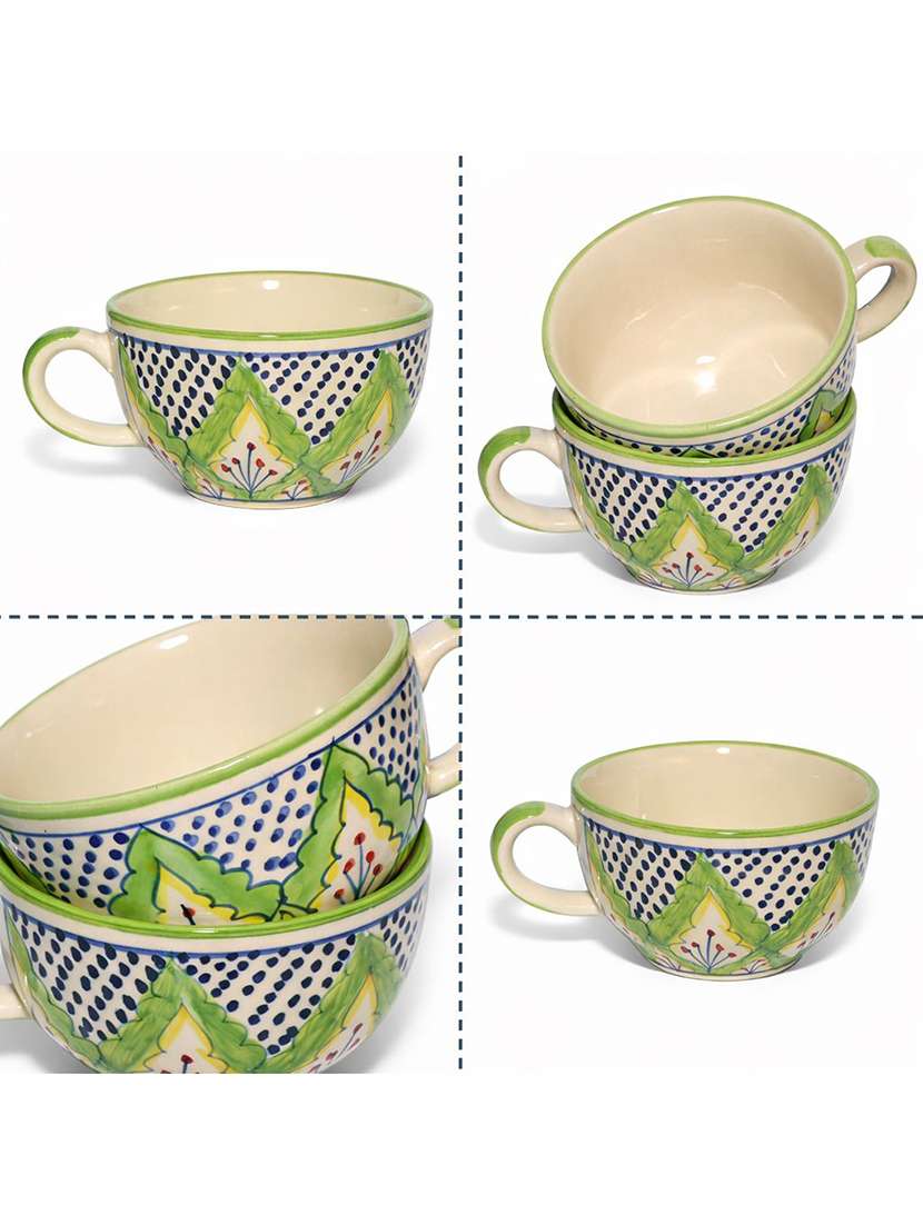 soup bowl pack of 2 - 22436020 -  Standard Image - 2