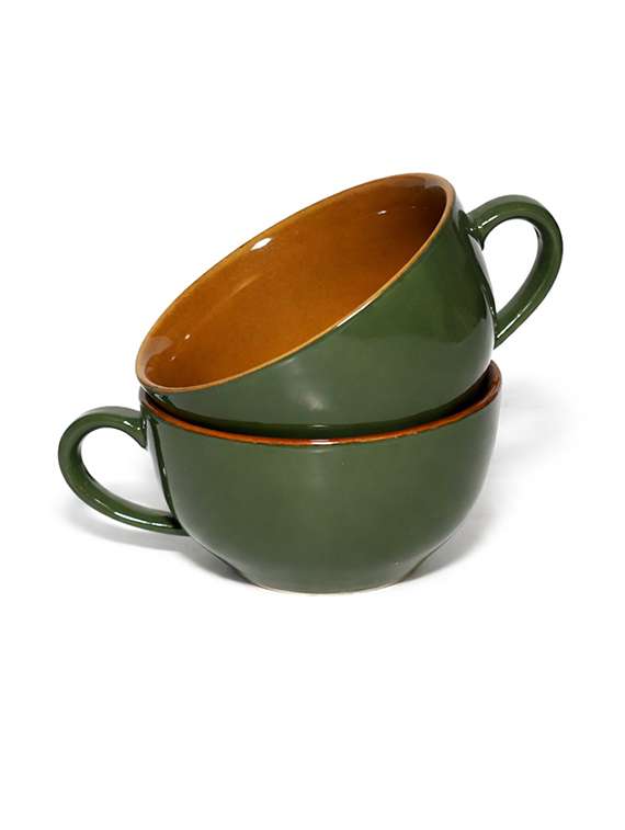 kitchen soup bowl - 22436021 -  Standard Image - 2