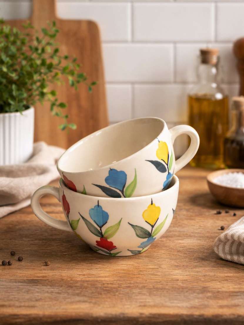 soup bowl