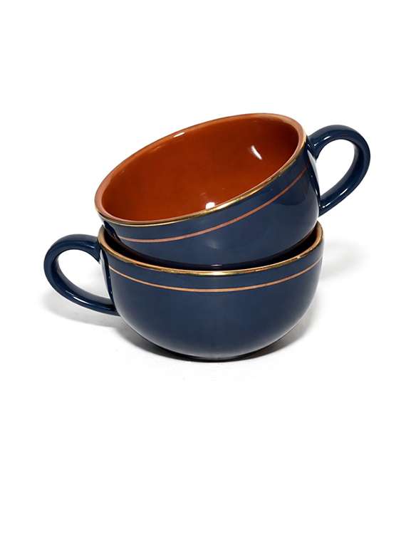 soup bowl - 22436026 -  Standard Image - 2