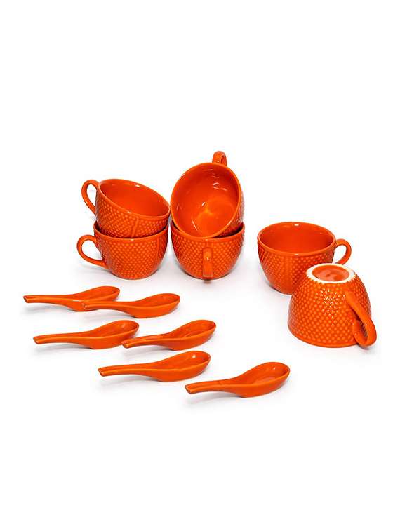 soup bowl - 22436027 -  Standard Image - 2