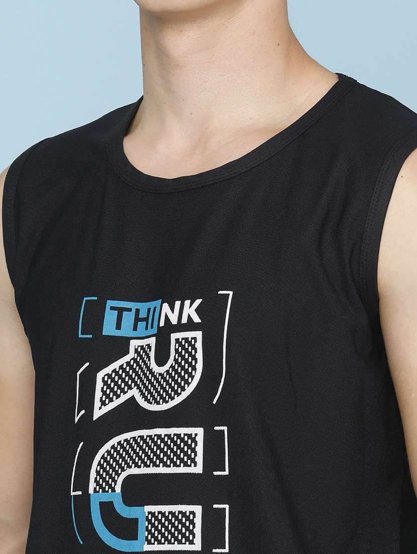 men typographic short sleeve oversized t-shirt - 22438654 -  Standard Image - 2