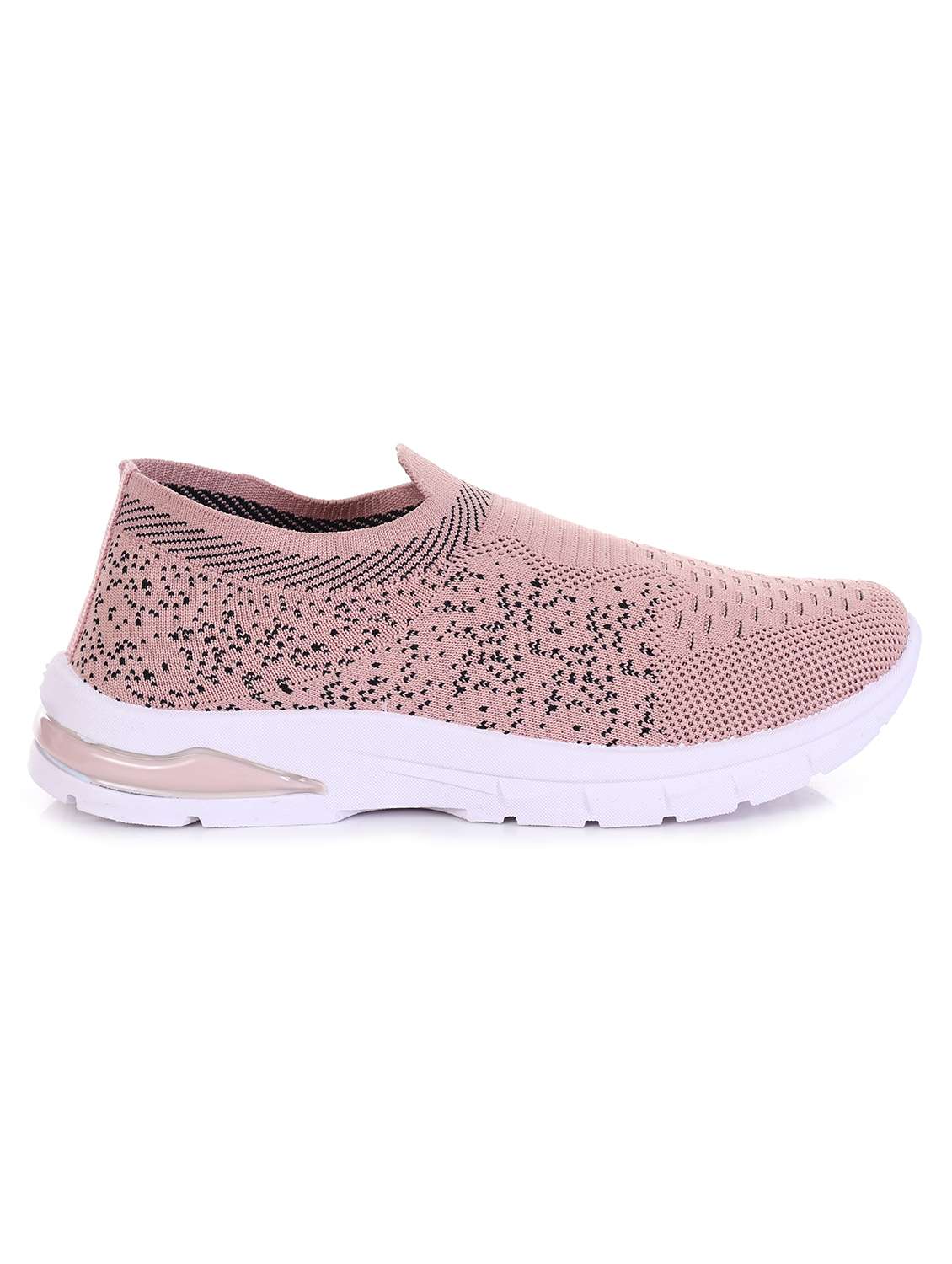 women solid slip on casual shoe - 22442272 -  Standard Image - 2