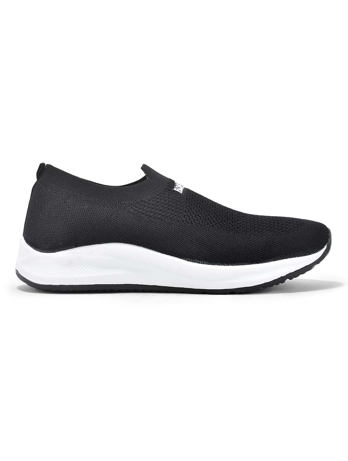 men solid slip on casual shoe - 22442300 -  Standard Image - 2