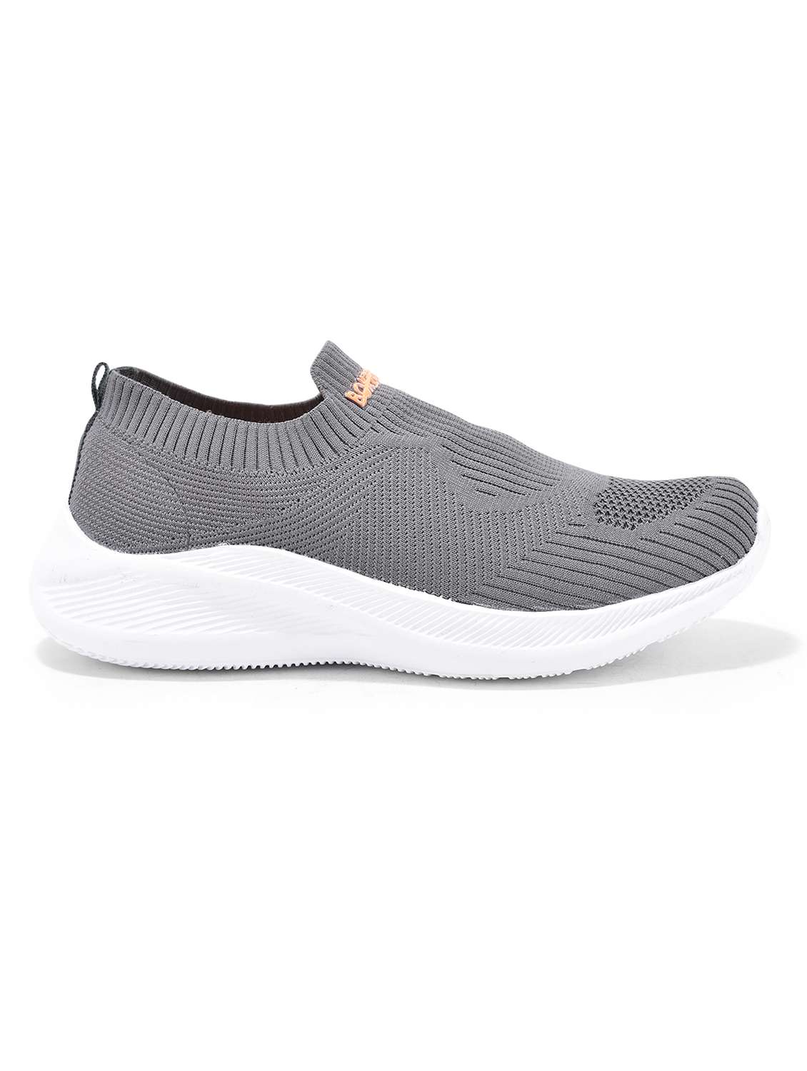 men solid slip on casual shoe - 22442302 -  Standard Image - 2