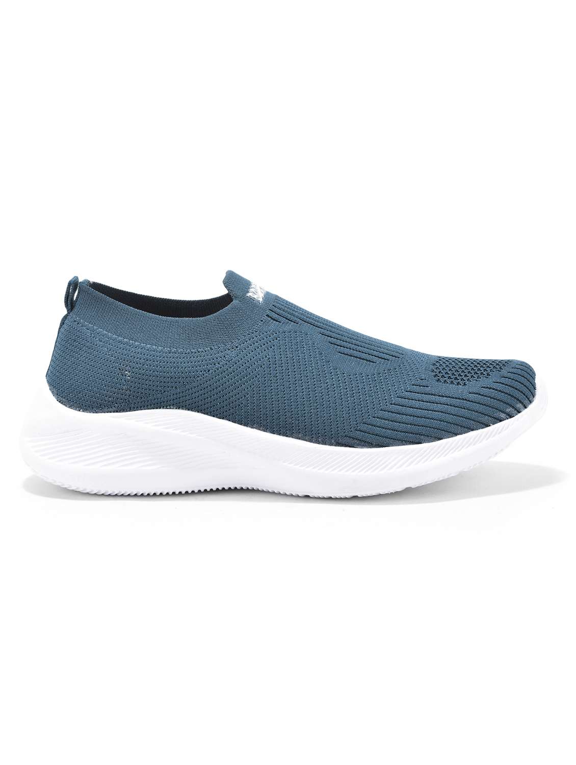 men solid slip on casual shoe - 22442303 -  Standard Image - 2