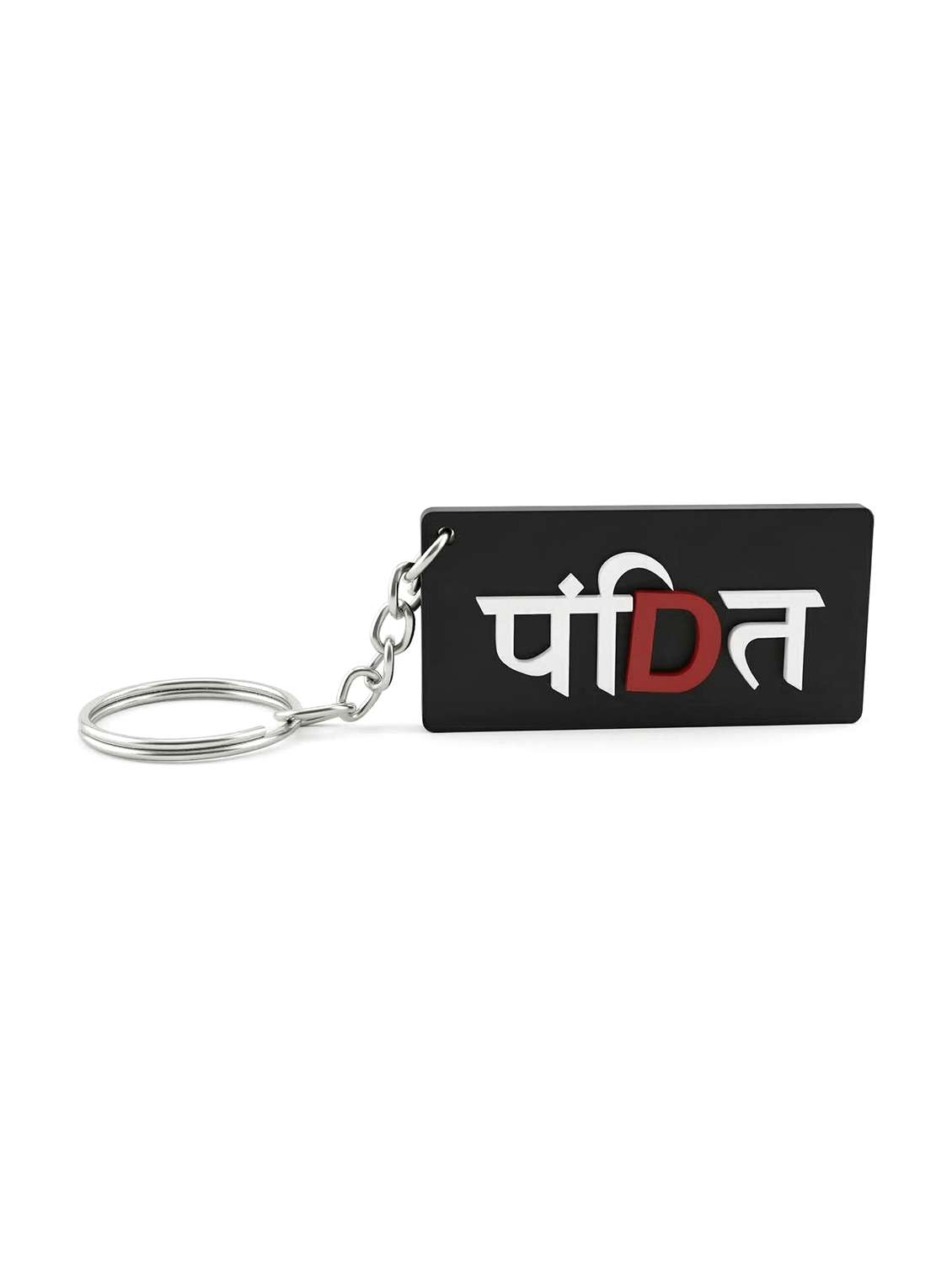 polyresin pandit  keychain - 22443347 -  Standard Image - 2
