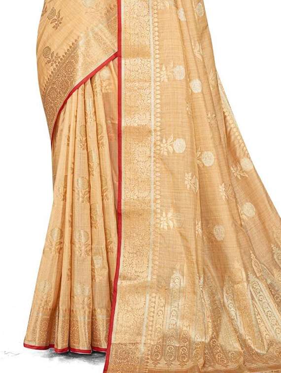 women self design banarasi saree - 22444737 -  Standard Image - 2