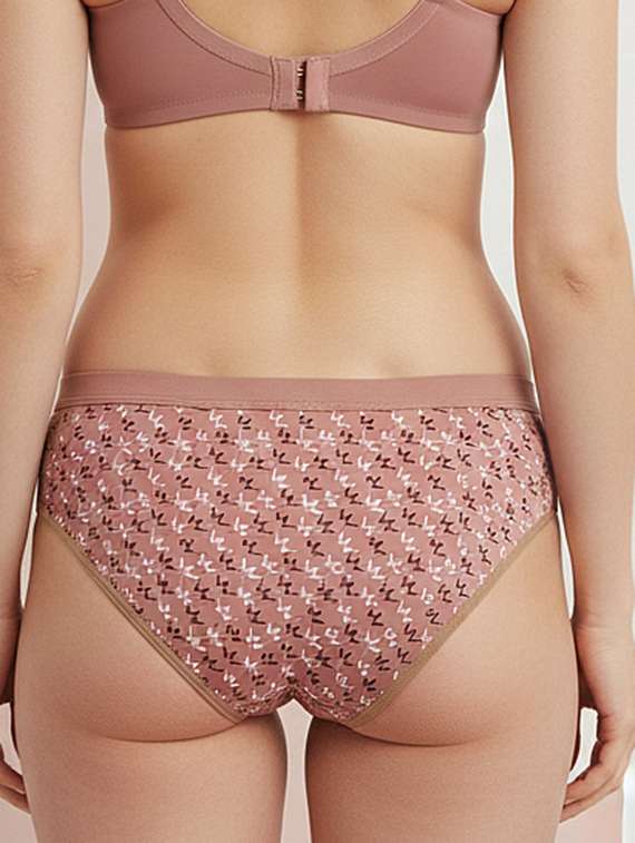 women pack of 3 printed mid rise hipster panty - 22447288 -  Standard Image - 2