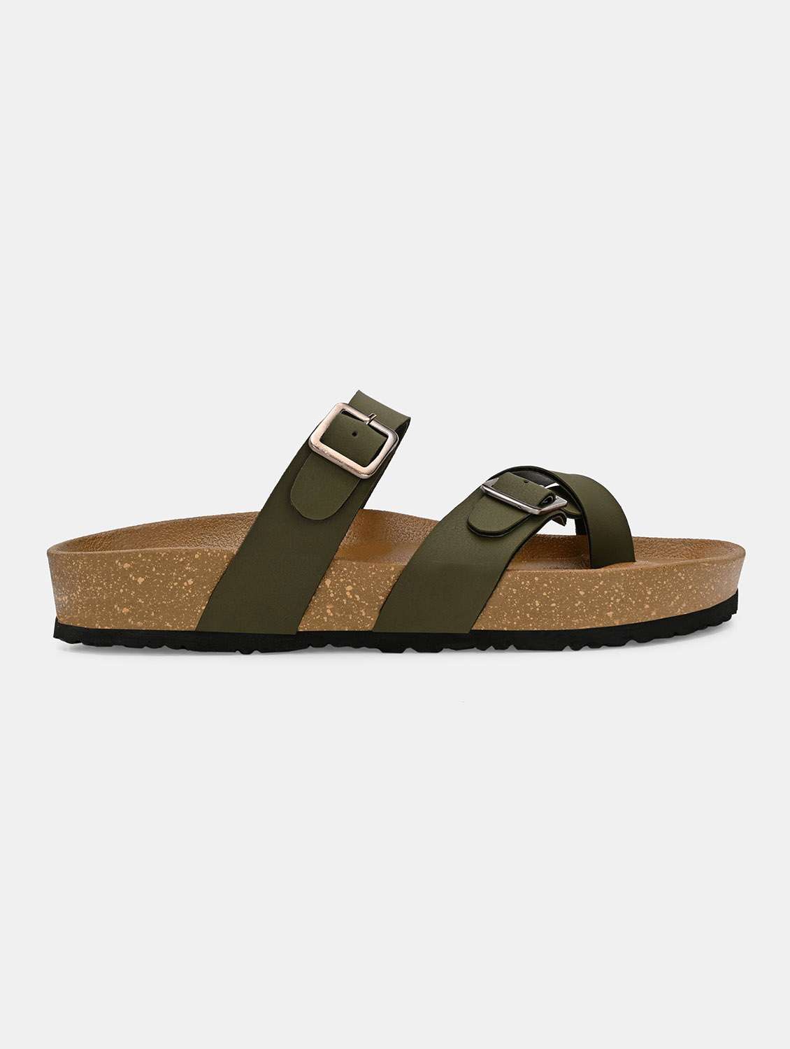 men solid one toe sandal  - 22447669 -  Standard Image - 2