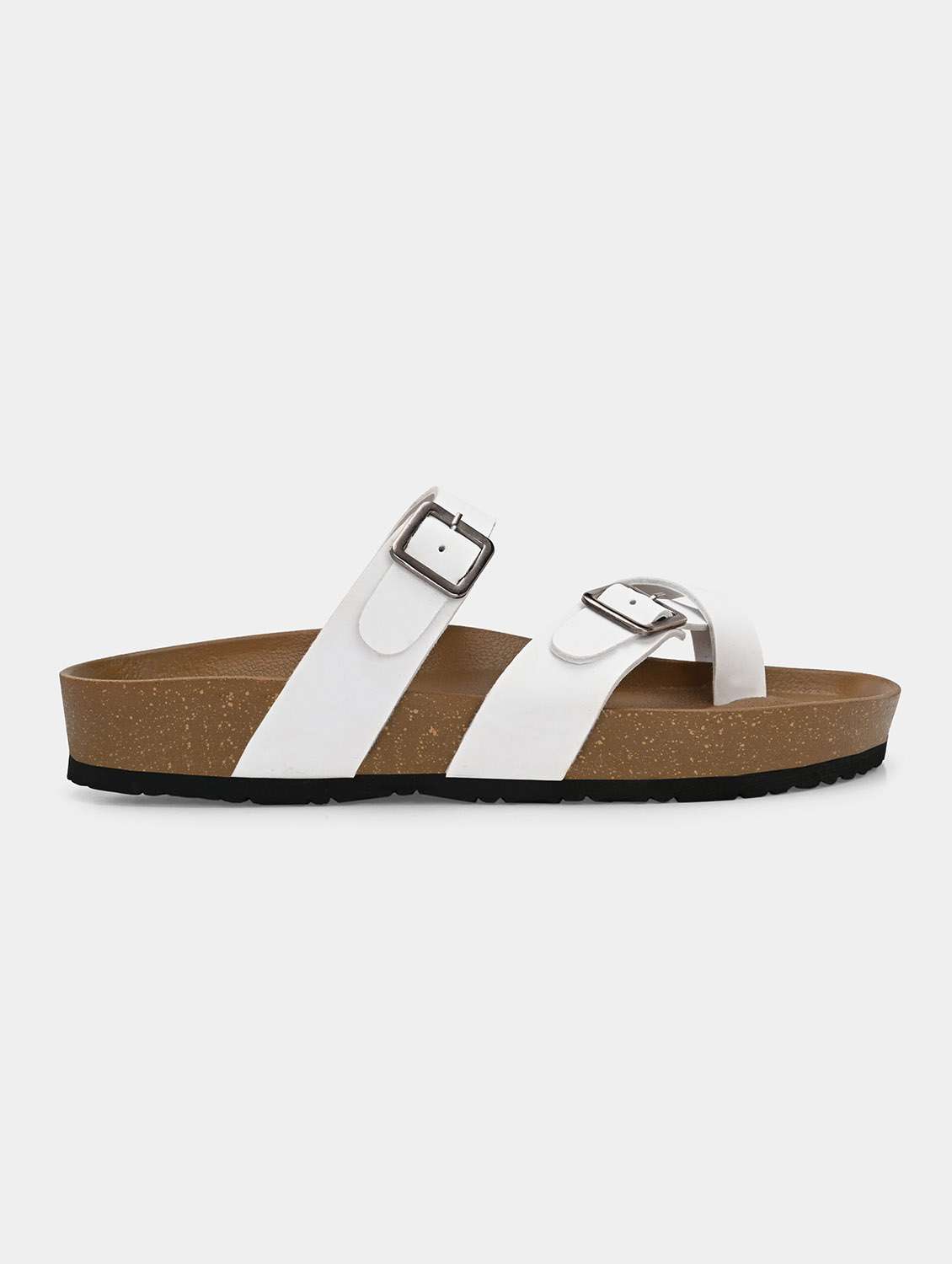 men solid one toe sandal  - 22447671 -  Standard Image - 2