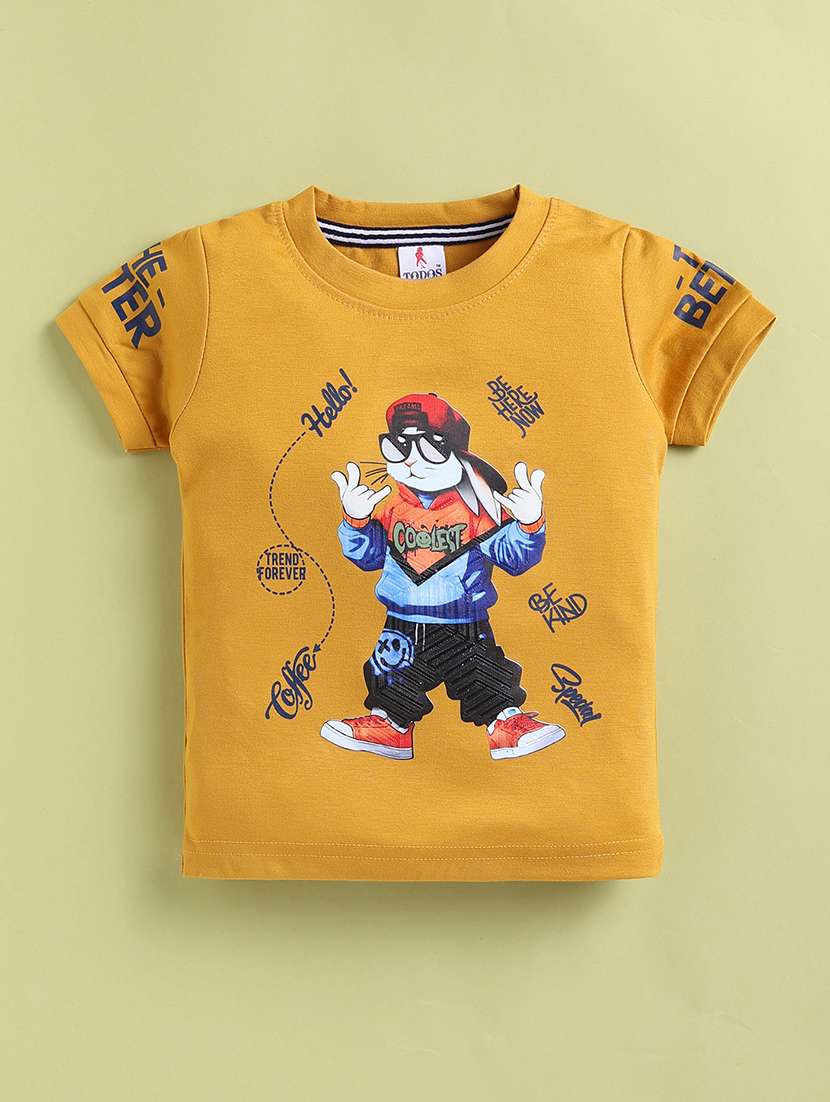 kids cotton blend shorts set co-ords set - 22448450 -  Standard Image - 2