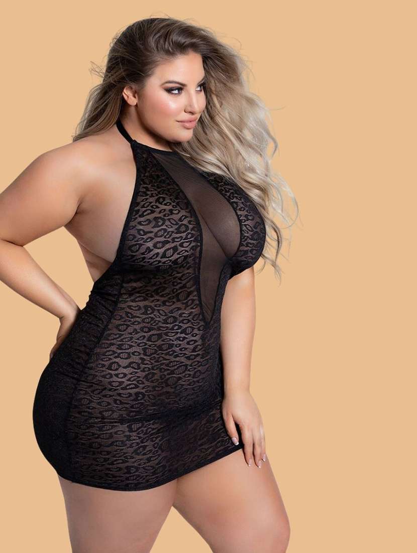 women solid black nylon camisole - 22451696 -  Standard Image - 2