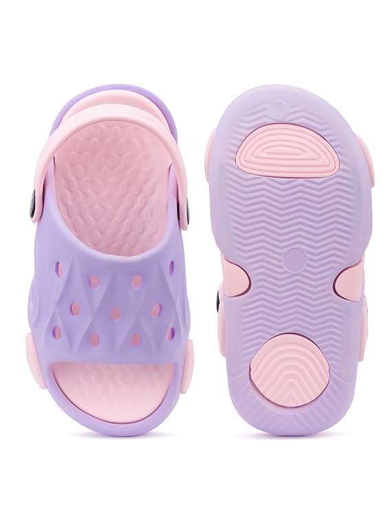 kids solid eva clogs - 22452380 -  Standard Image - 2