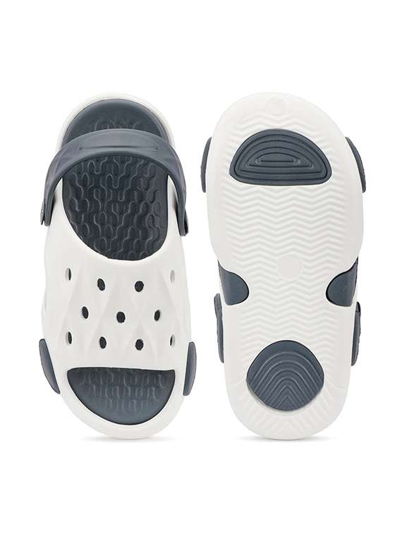 kids solid eva clogs - 22452381 -  Standard Image - 2