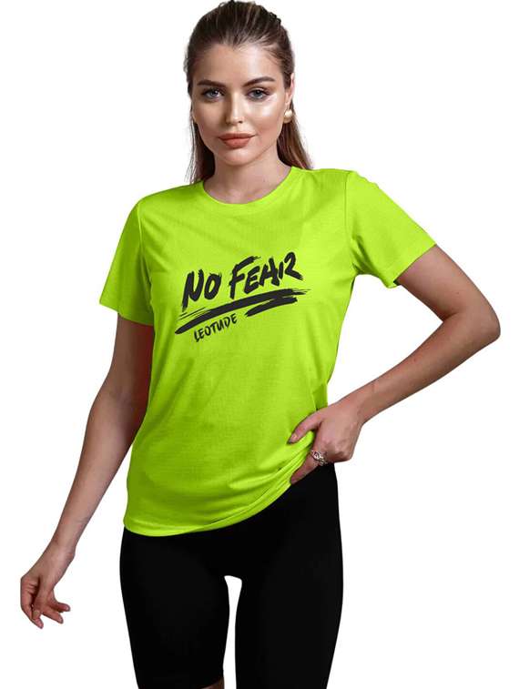 women printed short sleeve t-shirt - 22454537 -  Standard Image - 2
