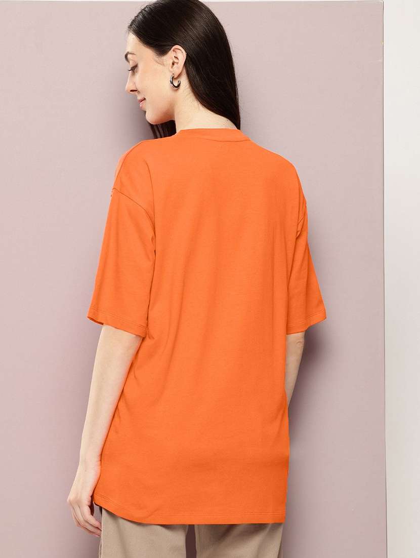 women printed short sleeve t-shirt - 22454819 -  Standard Image - 2