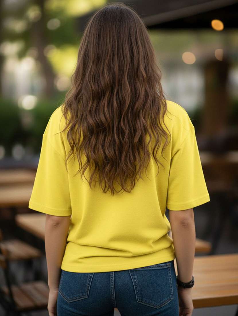 women printed short sleeve t-shirt - 22454931 -  Standard Image - 2