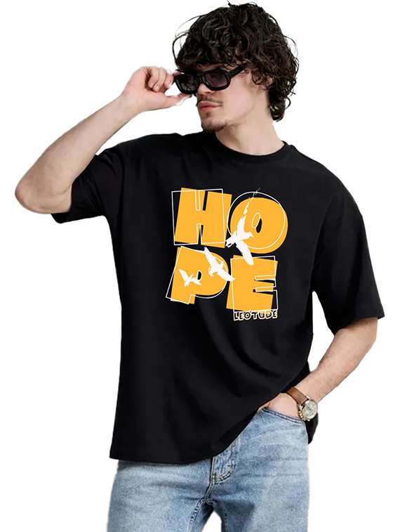 men pack of 2 printed short sleeve t-shirt  - 22455047 -  Standard Image - 2