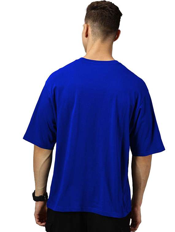 men pack of 2 printed short sleeve t-shirt  - 22455080 -  Standard Image - 2