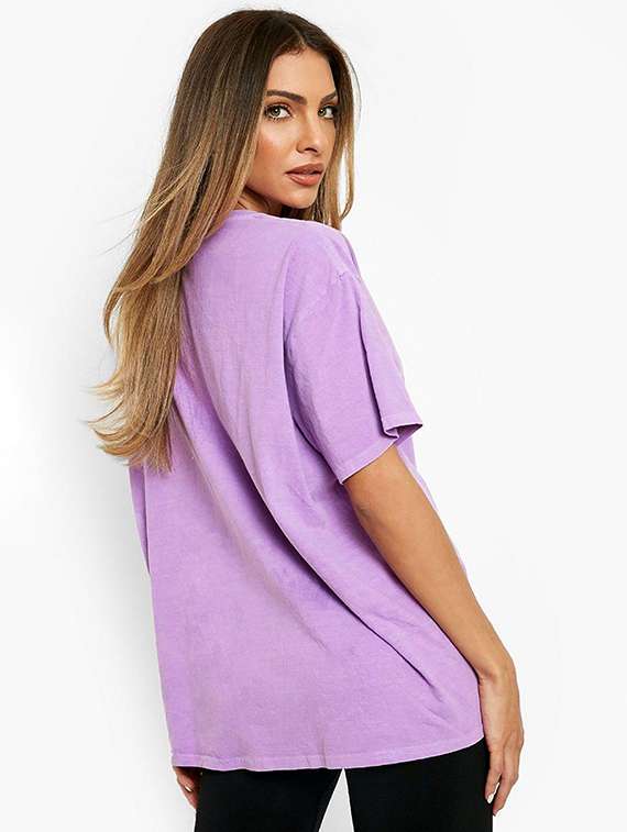 women pack of 2 short sleeve t-shirt - 22455458 -  Standard Image - 2