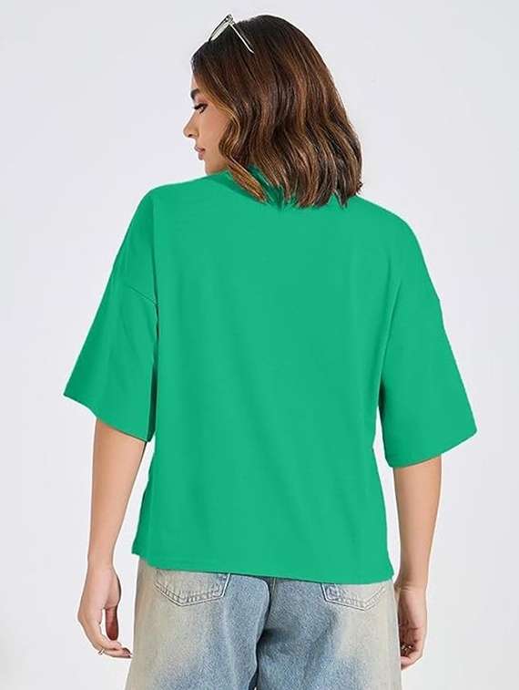 women pack of 2 short sleeve t-shirt - 22455462 -  Standard Image - 2