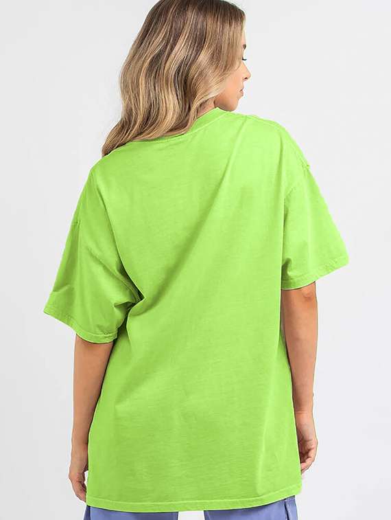 women pack of 2 short sleeve t-shirt - 22455511 -  Standard Image - 2
