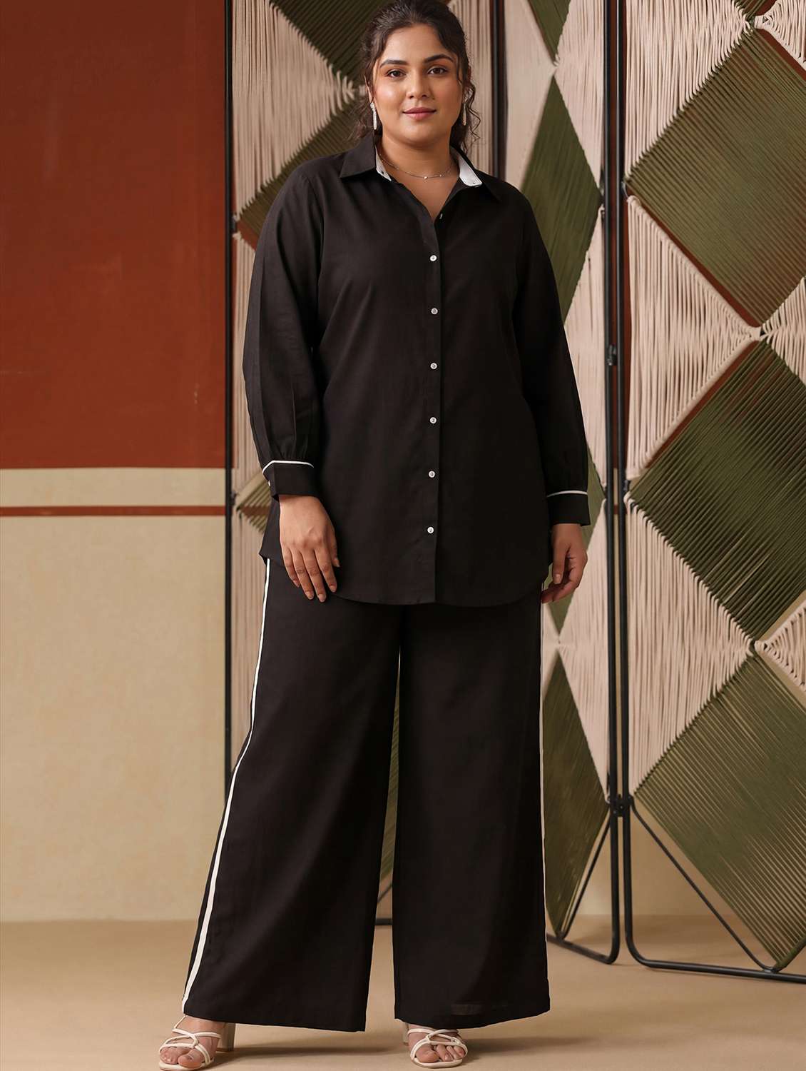 women black co-ord set