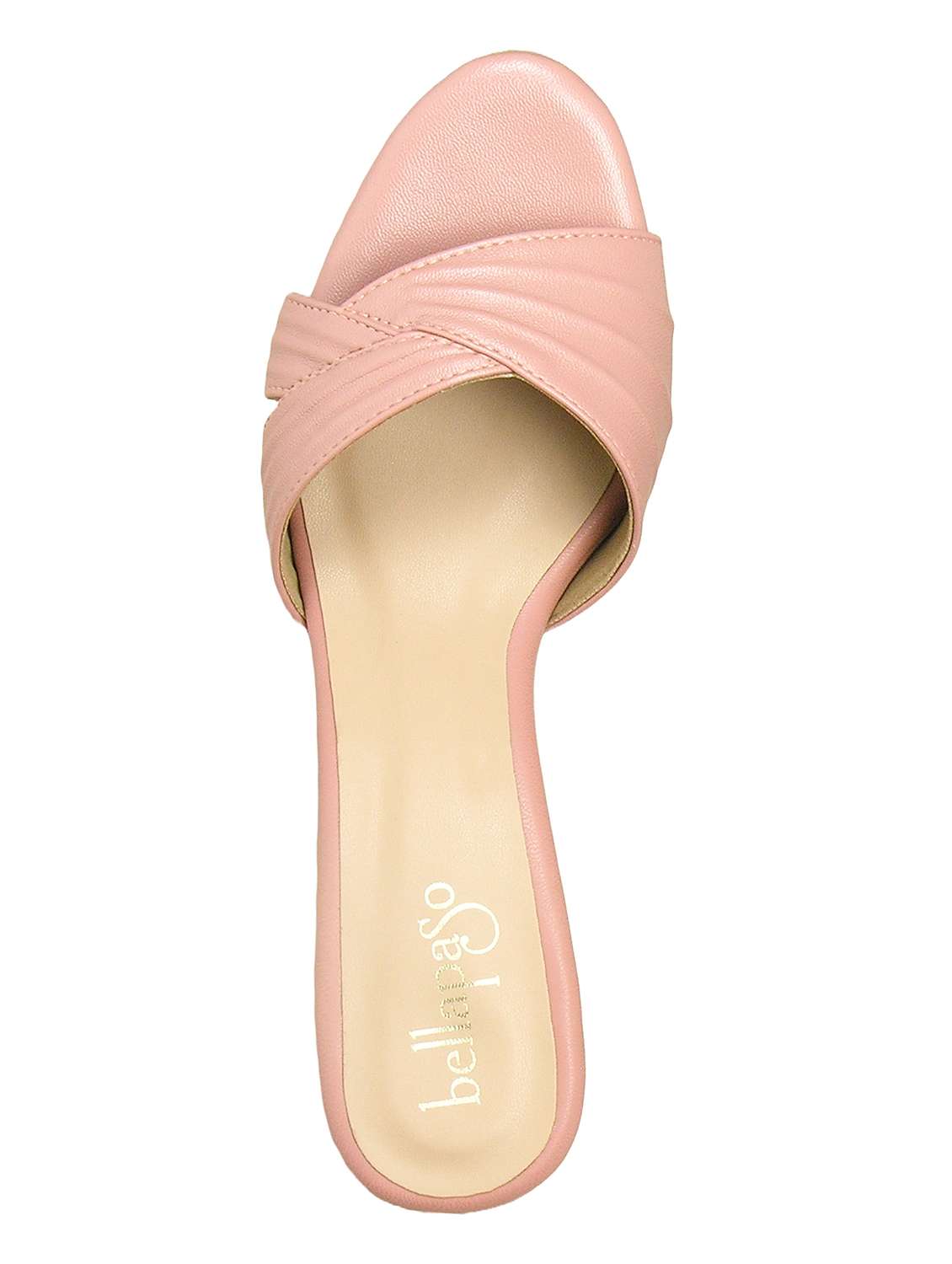 women pink sandal - 22458043 -  Standard Image - 2