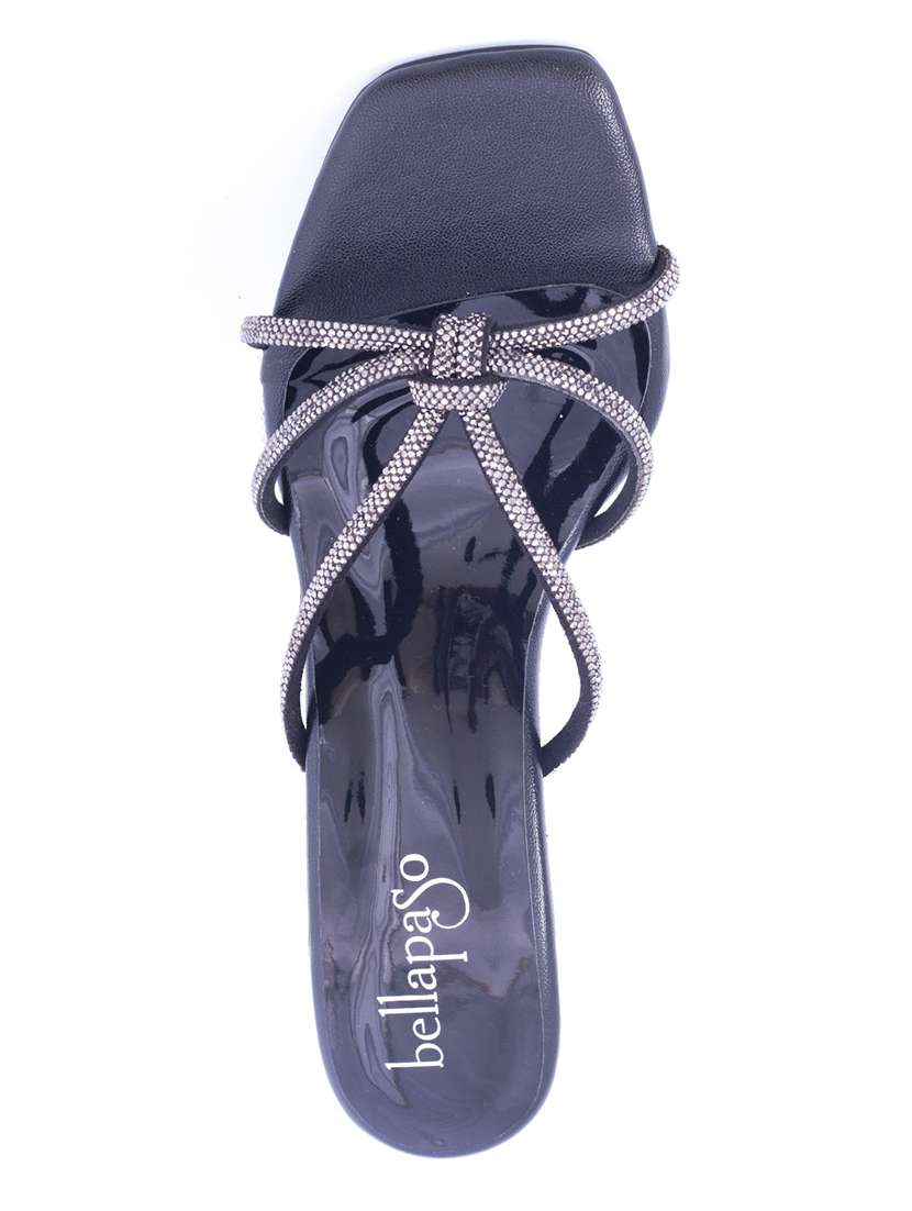 women black null sandal - 22458046 -  Standard Image - 2