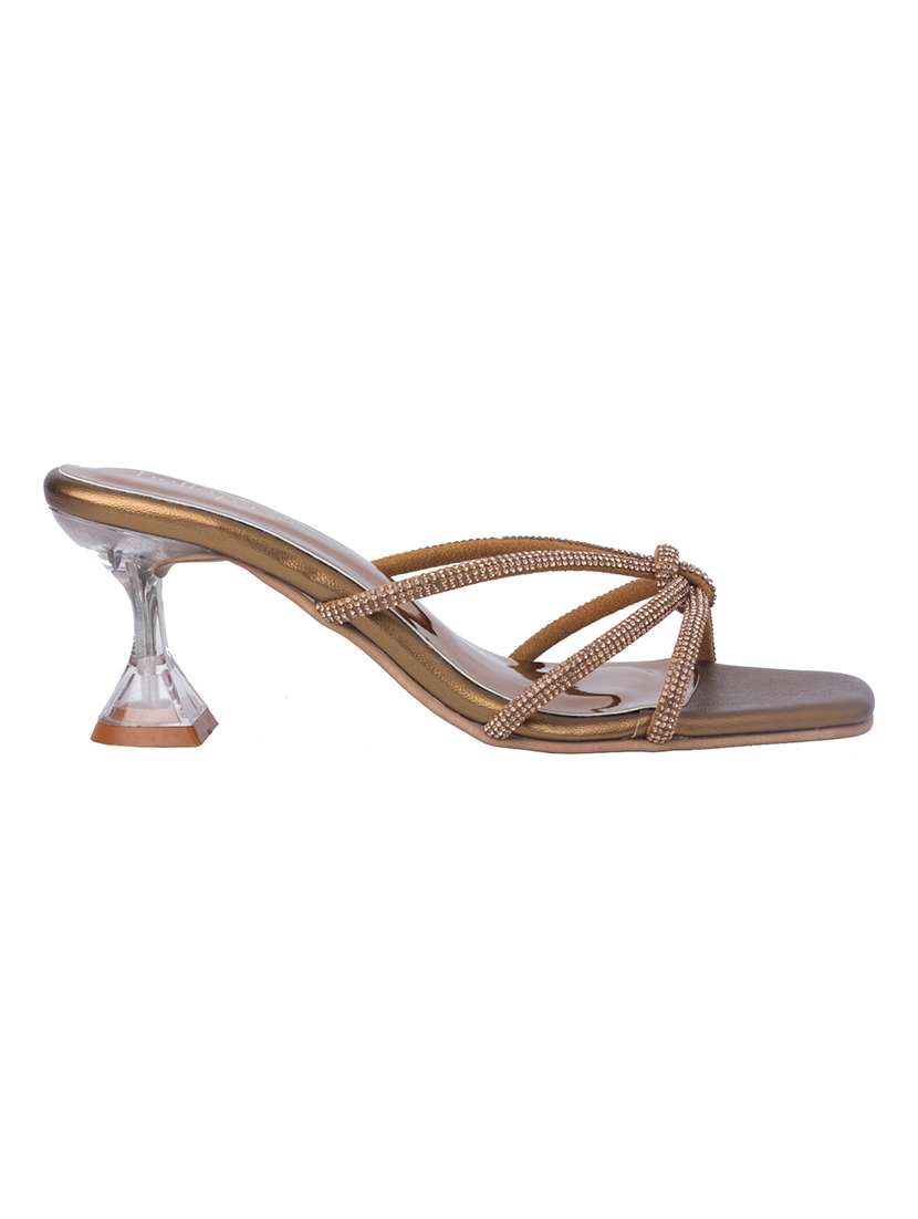 women heel sandal - 22458047 -  Standard Image - 2